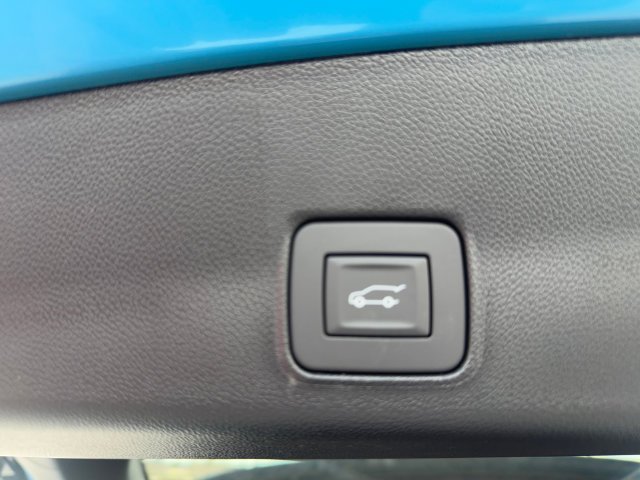 2026 Chevrolet Trailblazer RS - Photo 13