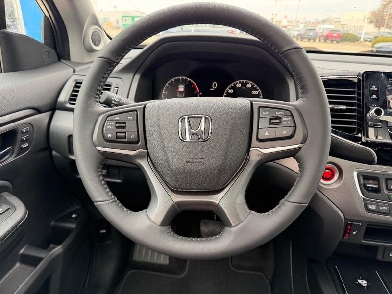 2026 Honda Ridgeline RTL - Photo 12