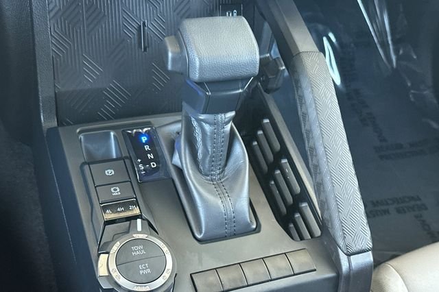New 2026 Underground Toyota  SR5 image 19