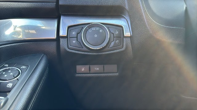 Used 2019 Black Ford Limited image 22