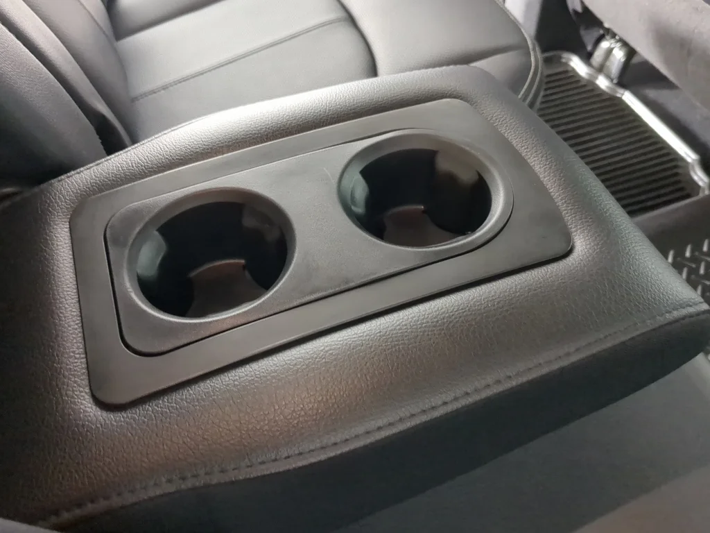 Used 2018 Red Ram Laramie image 23
