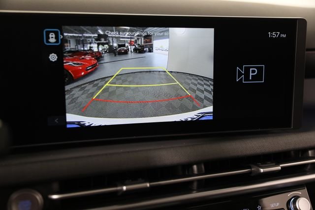 New 2026 White Hyundai SEL Premium image 10