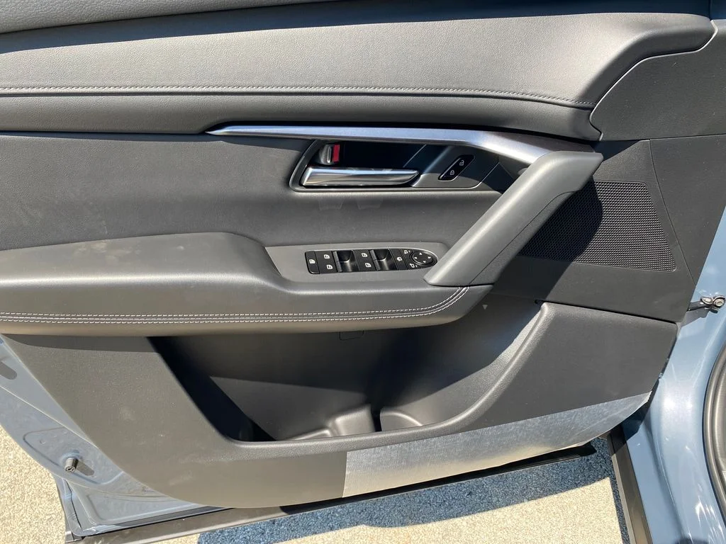 New 2026 Gray Mazda 2.5 S Preferred image 9