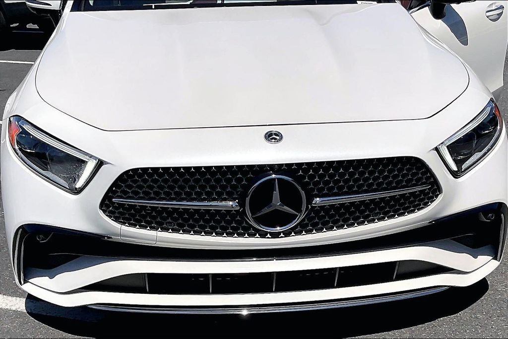 2023 Mercedes-Benz CLS-Class CLS 450 - Photo 30
