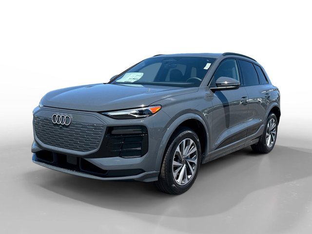2027 Audi Q6 e-tron Premium quattro