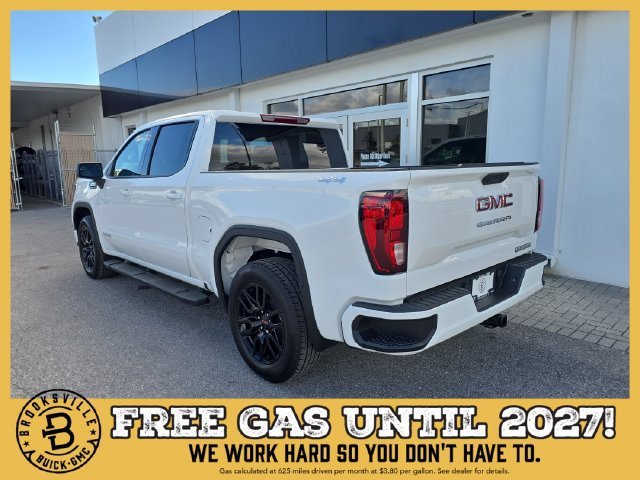 2026 GMC Sierra 1500 Elevation - Photo 6