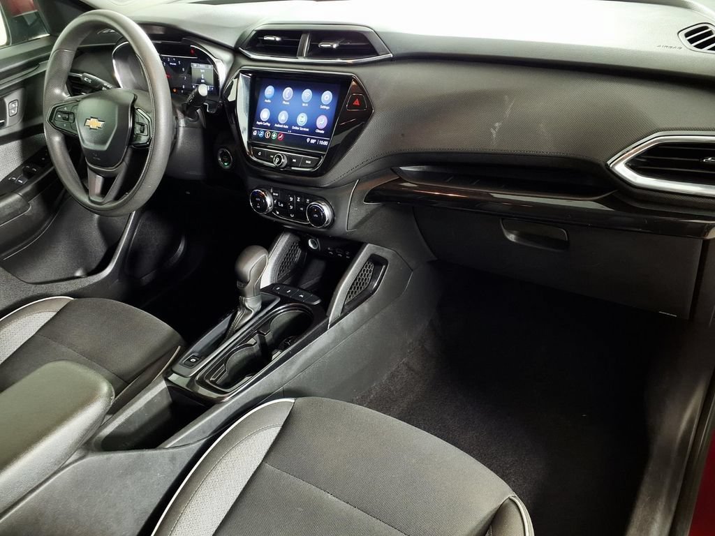 2023 Chevrolet TrailBlazer LT - Photo 12