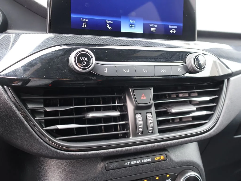 Used 2025 Gray Ford ST-Line image 36