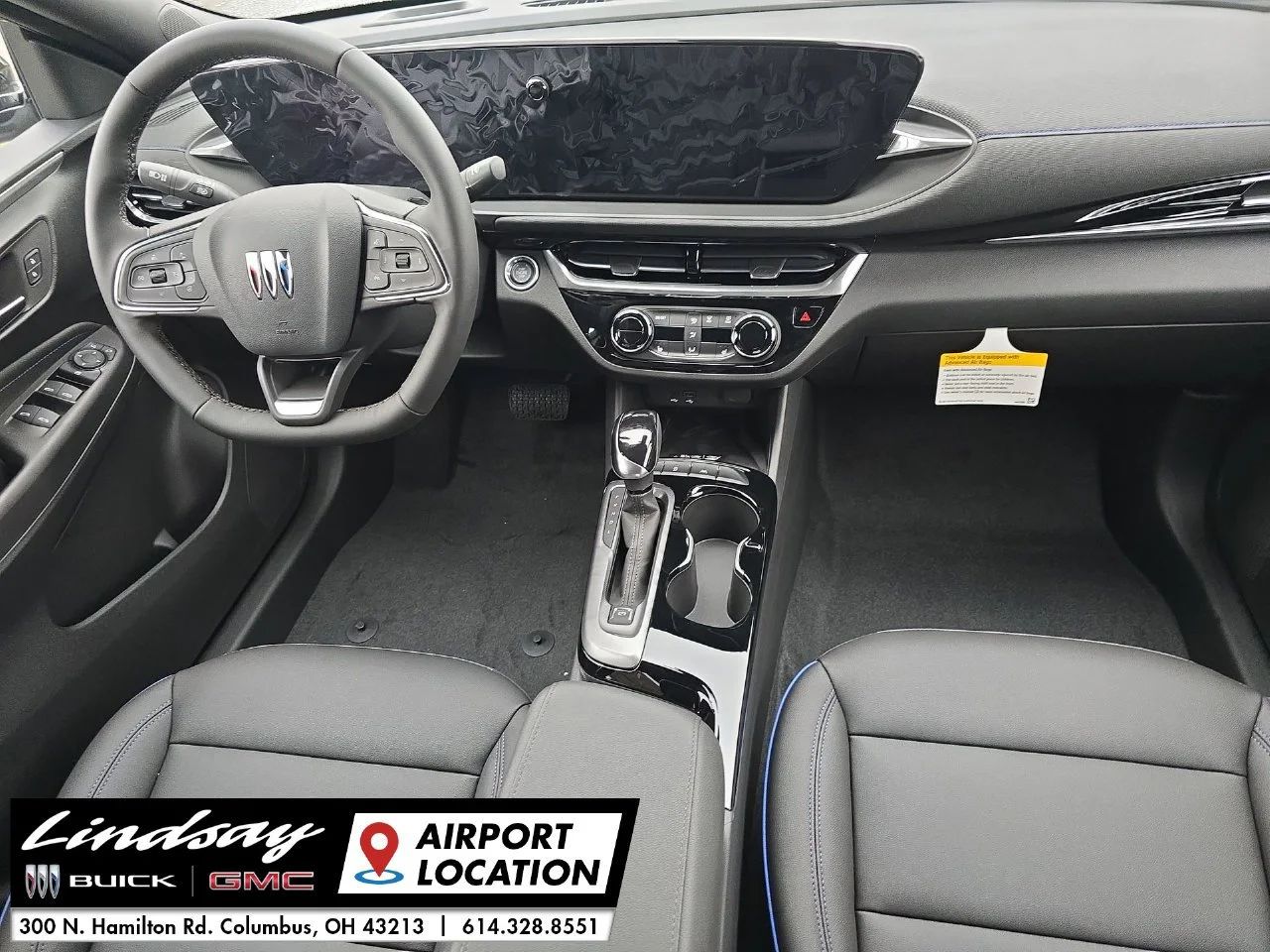 2026 Buick Envista Sport Touring - Photo 28