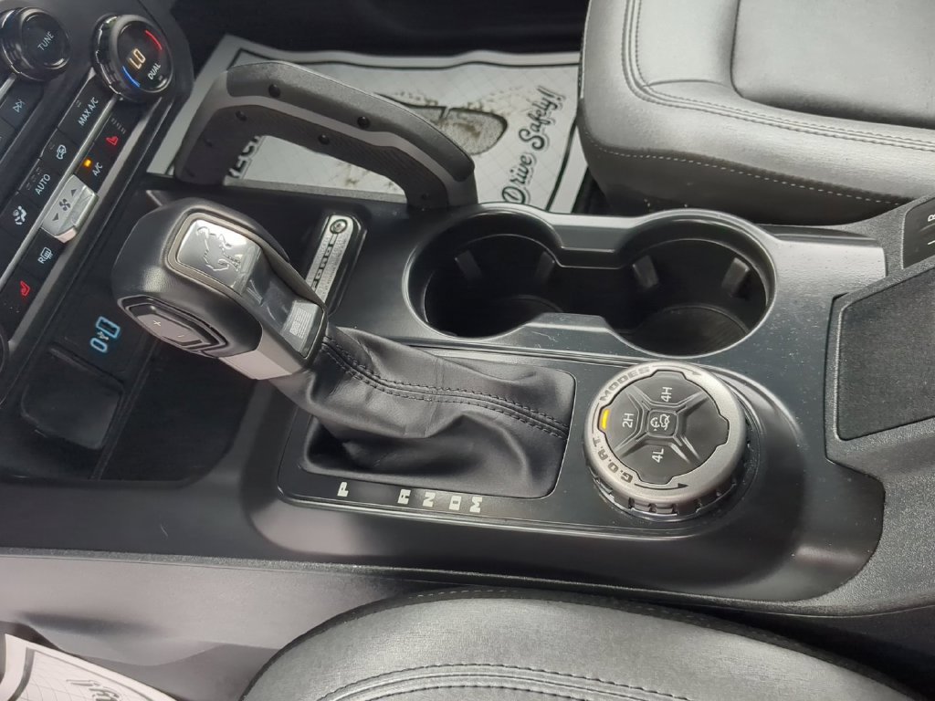 Used 2024 White Ford Big Bend image 26