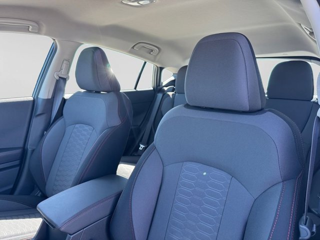 New 2026 MAGNETITE GRAY METALLIC Subaru Sport image 26