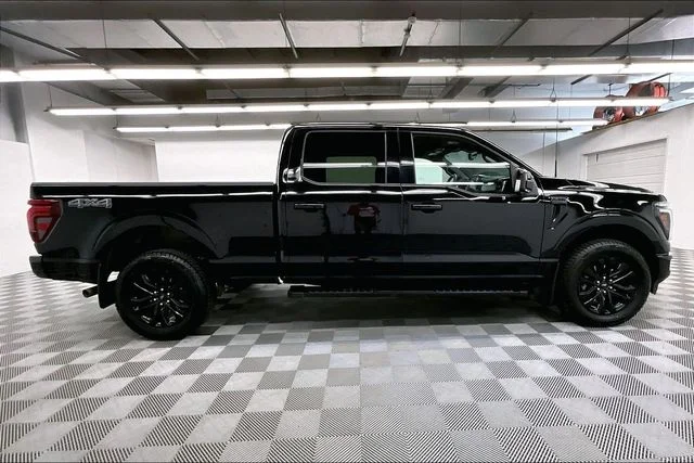 2024 Ford F-150 Lariat - Photo 16