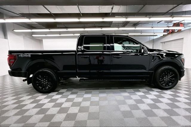 2024 Ford F-150 Lariat - Photo 16