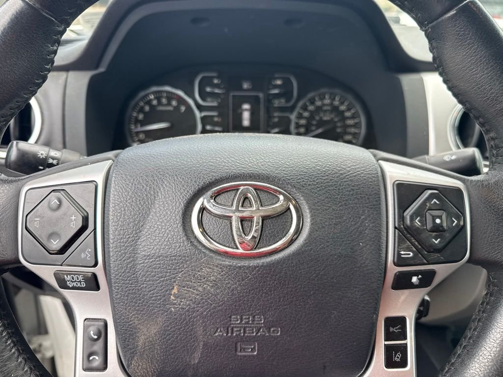 Used 2020 White Toyota TRD Pro image 8