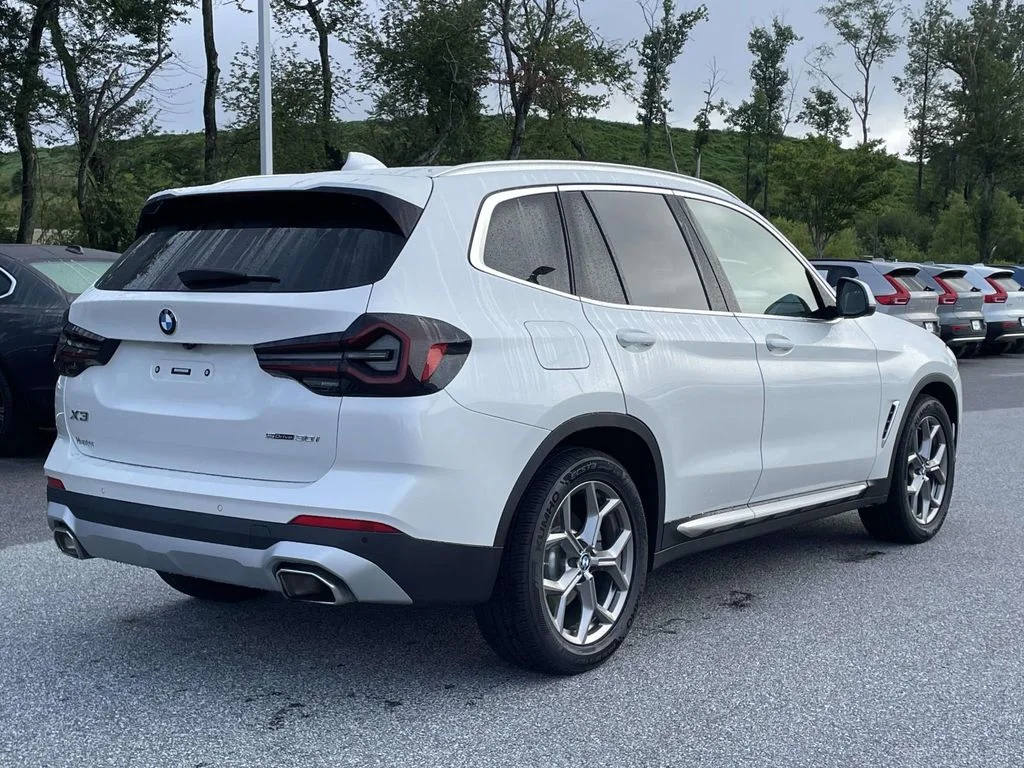 2023 BMW X3 30i - Photo 29