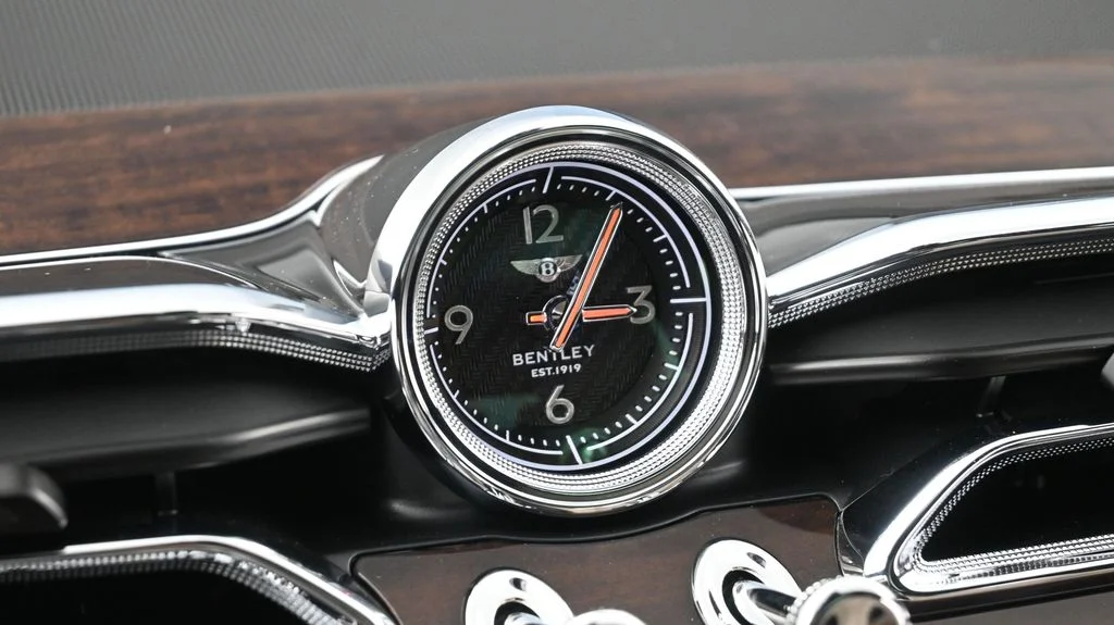 New 2026  Bentley V8 image 25