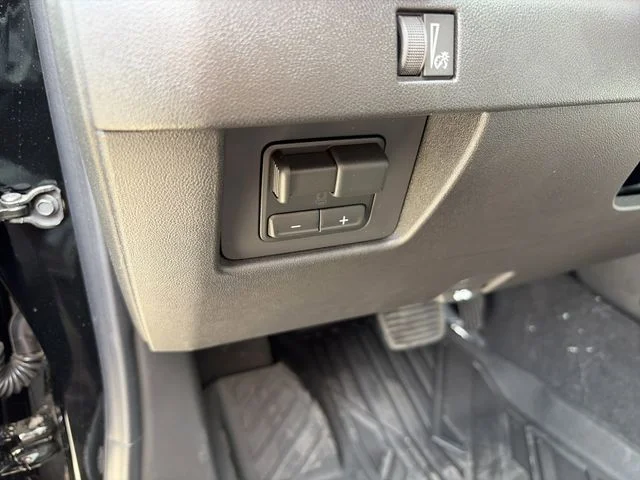 New 2026 Black GMC AT4X image 20