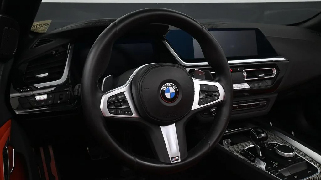 2023 BMW Z4 Base - Photo 9