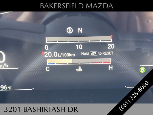 New 2026 Navy Blue Mica Mazda 2.5 S Select AWD image 16