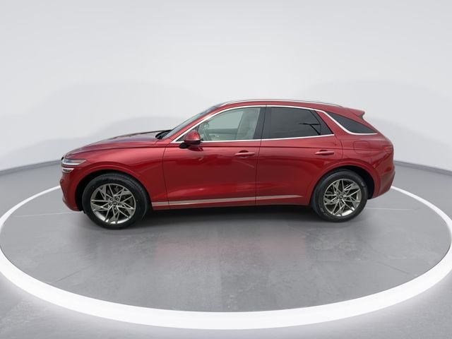 Used 2022 Red Genesis 2.5T Select image 5