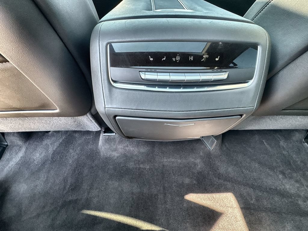 2026 Cadillac Escalade ESV Sport - Photo 33