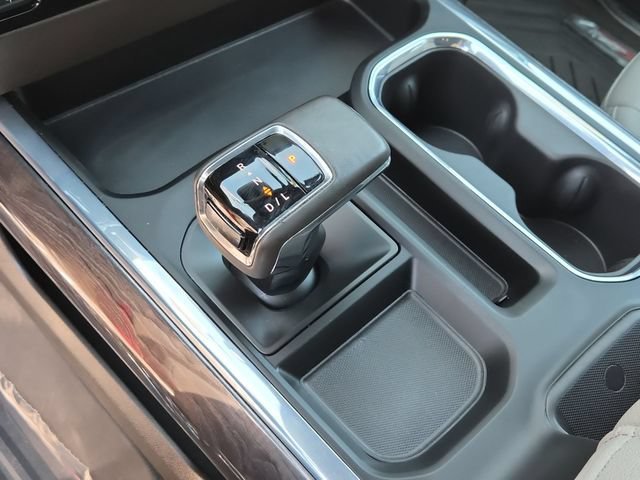 2024 Chevrolet Silverado 1500 LTZ - Photo 22