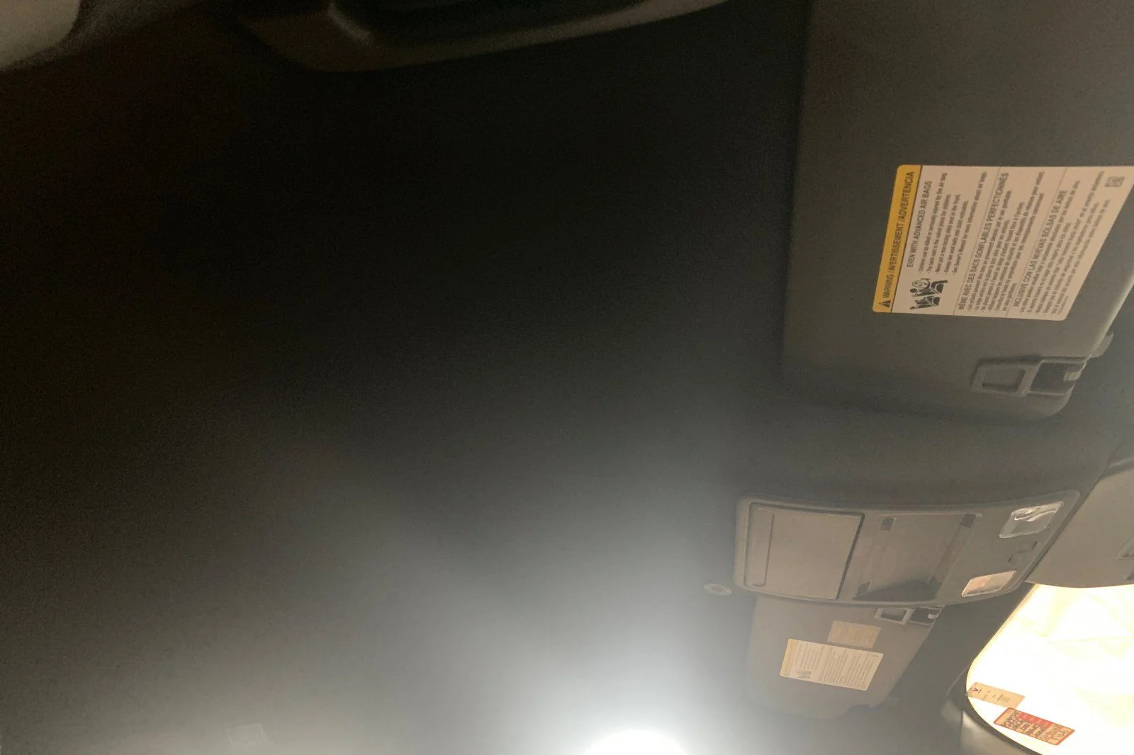 Used 2026 Black Metallic Ford ST-Line image 19