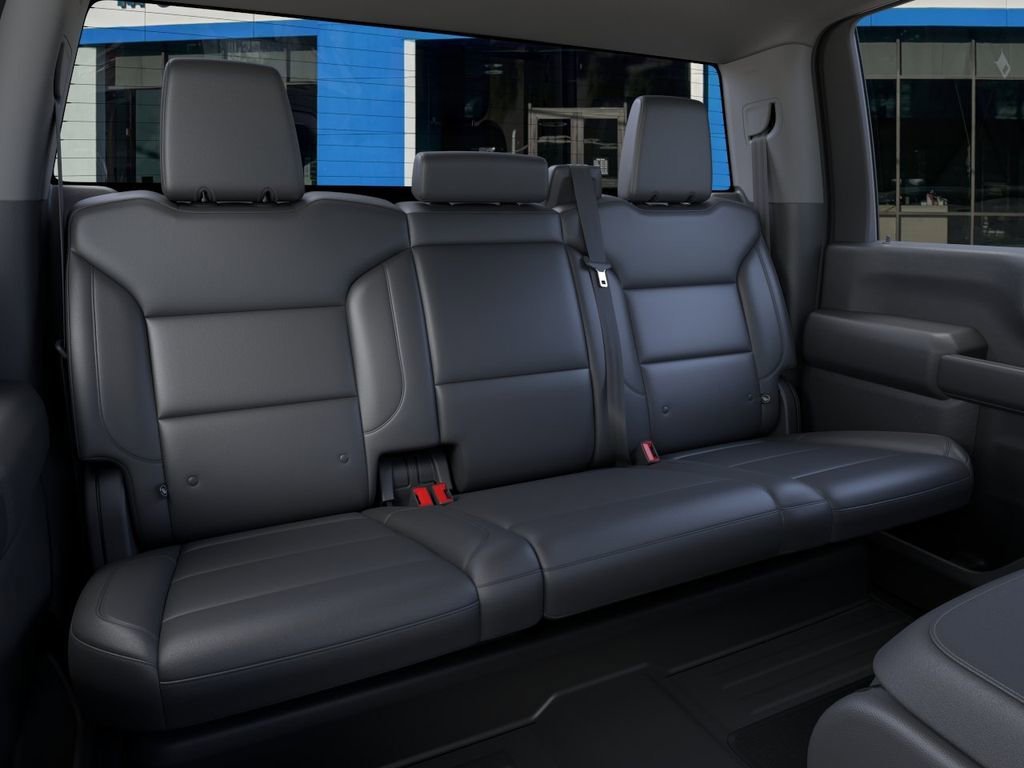 2026 GMC Sierra 2500HD Pro - Photo 19