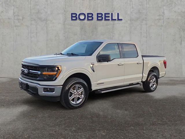 Certified Used 2024 Avalanche Ford XLT image 1
