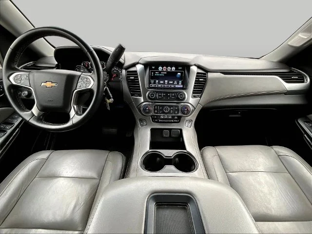 Used 2019 Gray Chevrolet LT image 10