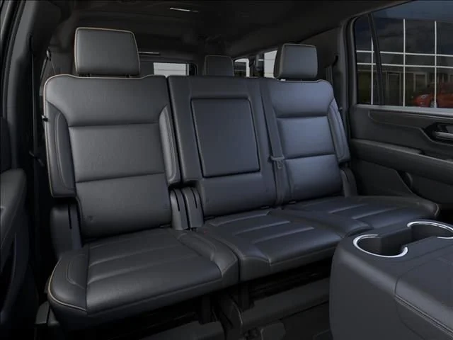 New 2026 Onyx Black GMC Elevation image 17