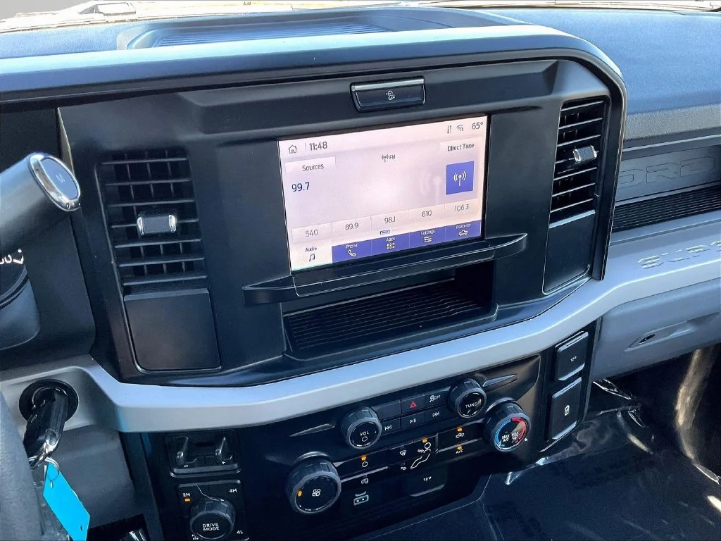 Used 2026 Gray Ford XL image 10