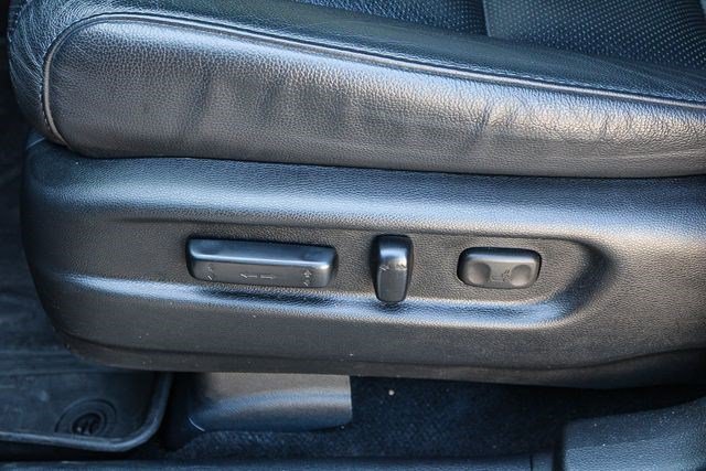 2025 Honda Passport EX-L - Photo 22