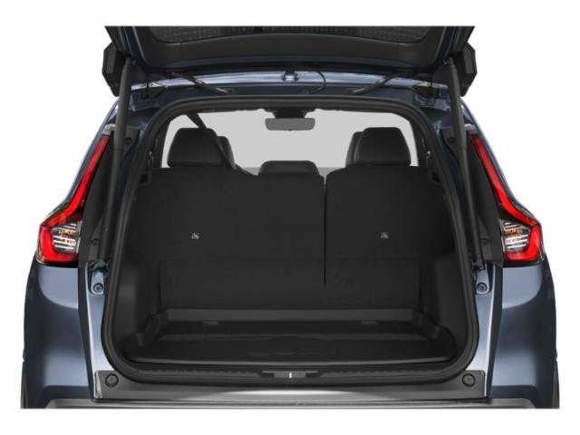 Used 2024 Platinum White Pearl Honda Sport-L image 11