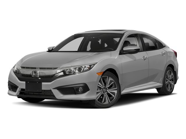 2018 Honda Civic's photo