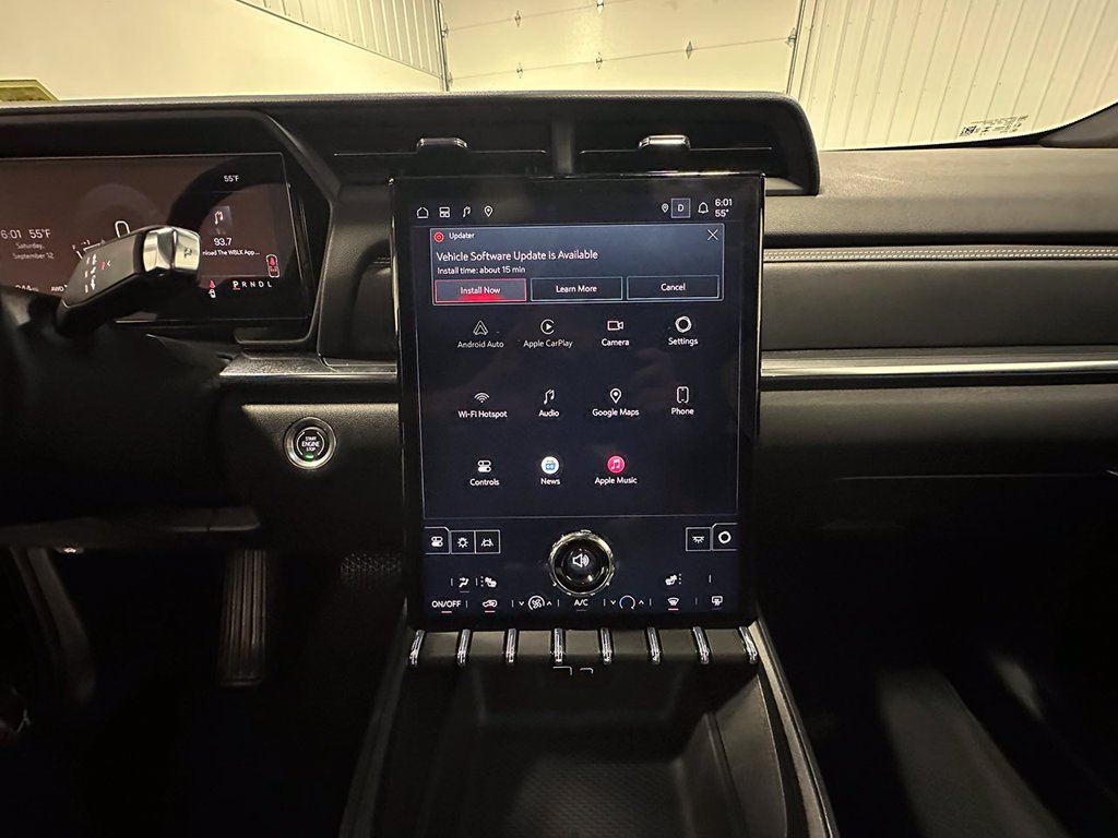 Used 2026 Black GMC Elevation image 30