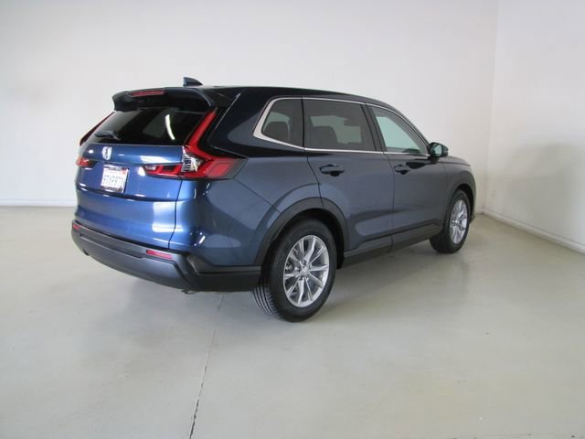 2025 Honda CR-V EX - Photo 56