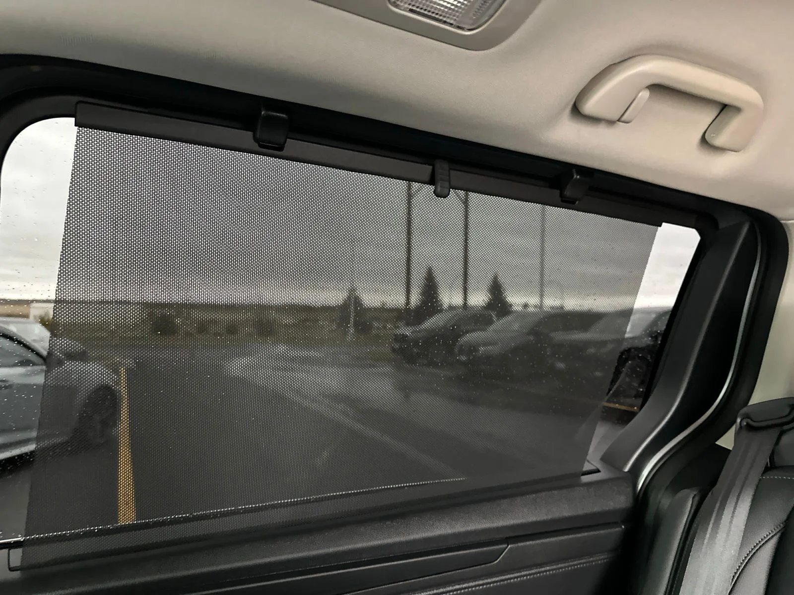 2026 Honda Odyssey EX-L - Photo 25