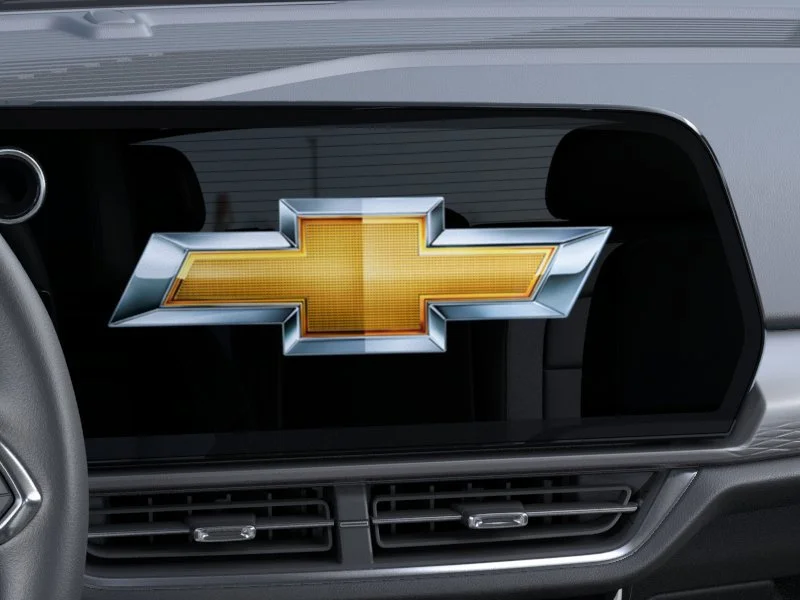 New 2026 Riptide Blue Metallic Chevrolet LT image 20