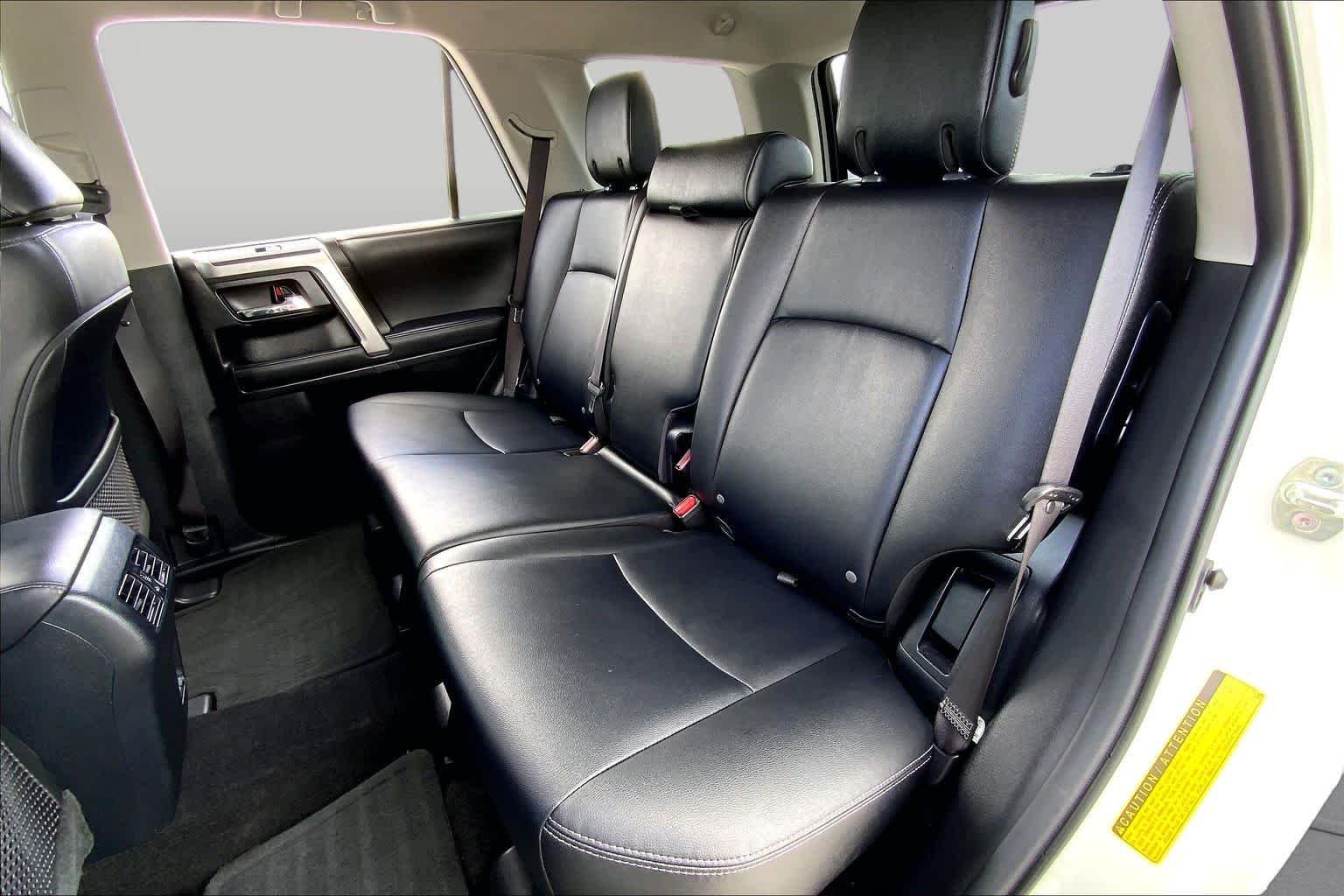 Used 2023 Ice Cap Toyota TRD Sport image 20