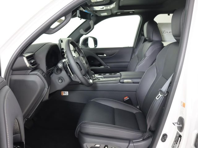 2026 Lexus LX 700h Luxury - Photo 12