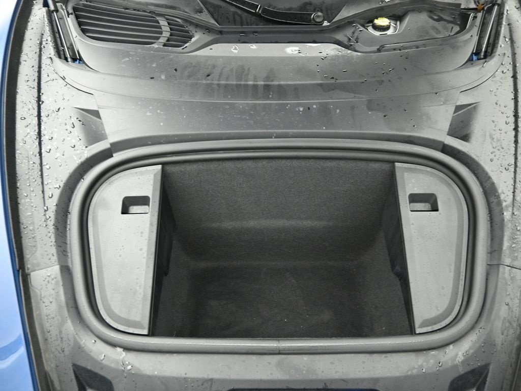 2024 PORSCHE TAYCAN - Image 33