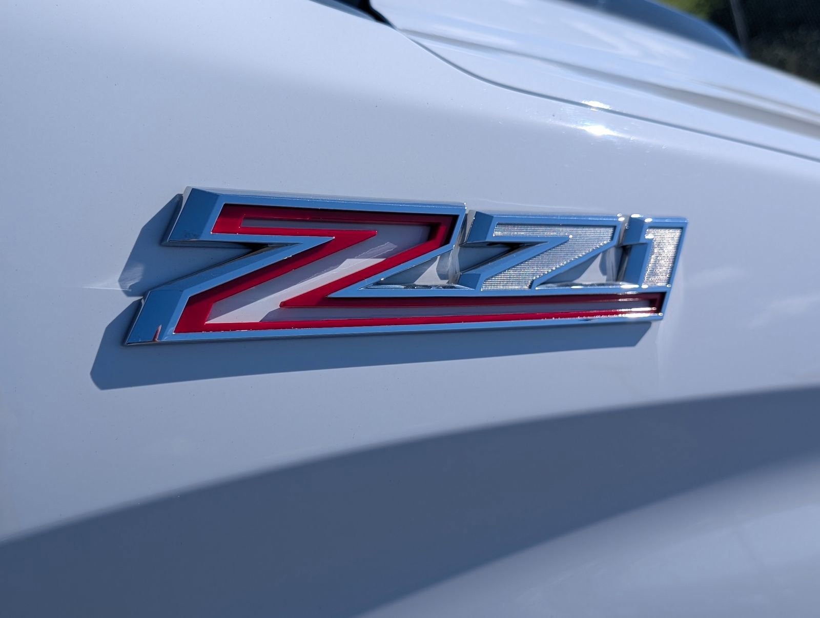 2024 Chevrolet Silverado 1500 LT Trail Boss - Photo 27