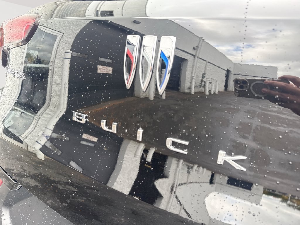 2026 Buick Encore GX Preferred - Photo 25