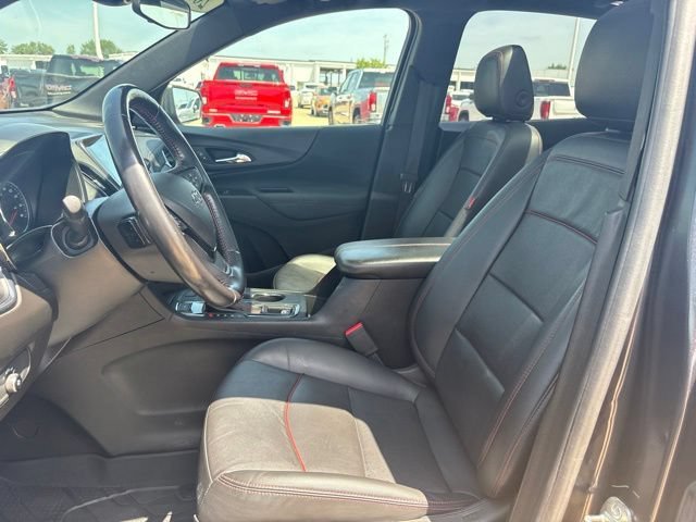 2022 Chevrolet Equinox RS - Photo 12