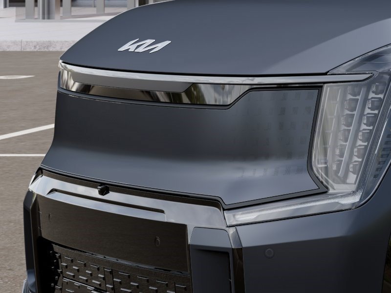 New 2026 Panthera Metal Matte Kia GT-Line image 12