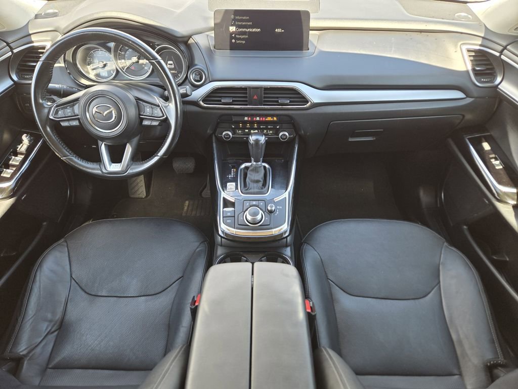2021 Mazda CX-9 Touring - Photo 23