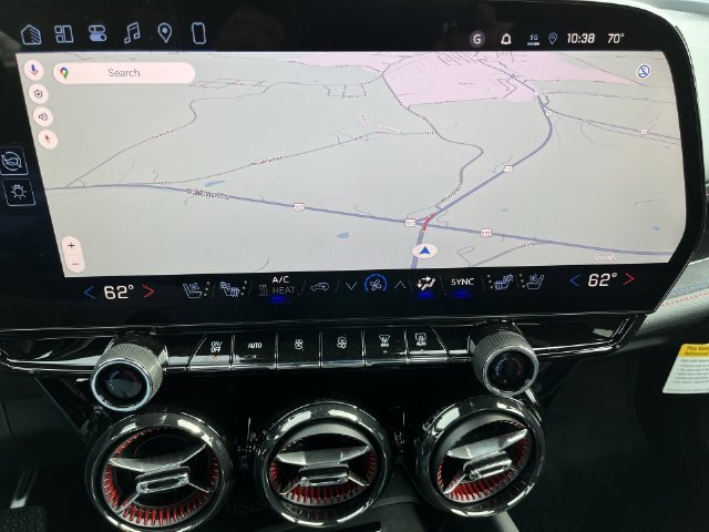2026 Chevrolet Blazer EV photo 22 of 36