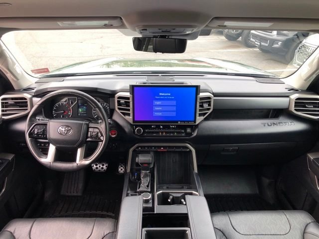 Used 2023 Green Toyota SR5 image 21