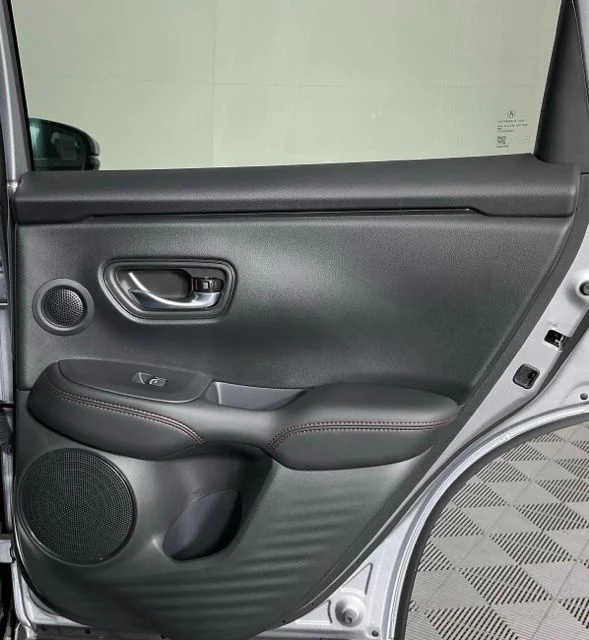 New 2026 Solar Silver Metallic Acura A-Spec Package image 23